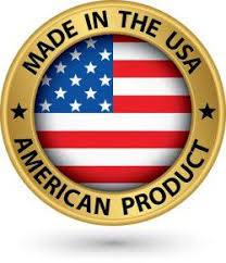 Amiclear made in the USA